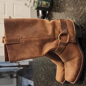 Frye boots
